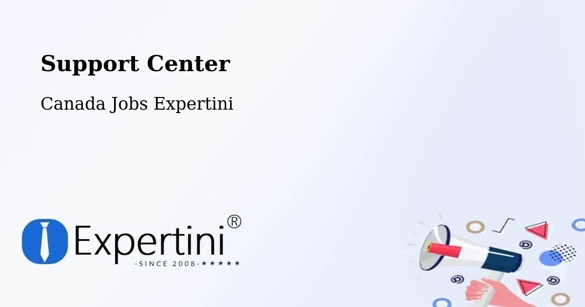 Support Services – Vancouver - Canada Jobs Expertini